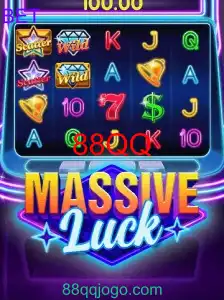 MassiveLuck