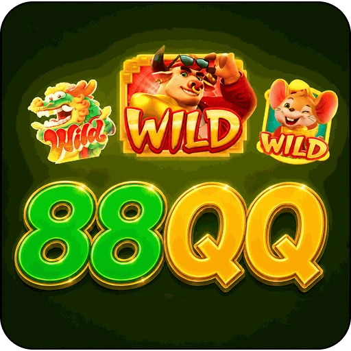 88QQ Logo